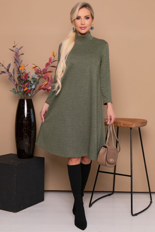 Платье 70848-3 - Avili фото 3