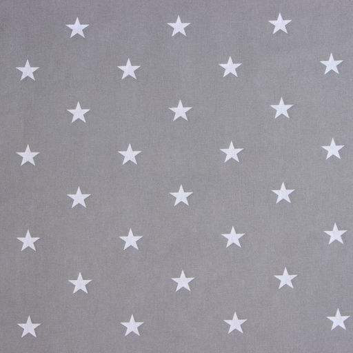 Постельное бельё Этель 1, 5 сп Звёздочки, 143х215 см, 150х214 см, 50х70 см -1 шт, 100% хлопок  фото 3