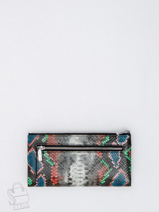 Женский кошелек 7002-17 w.red Velina Fabbiano