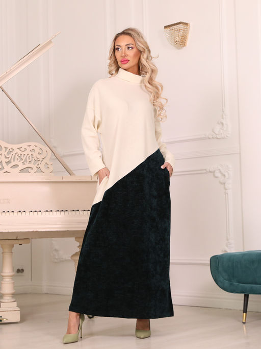 Платье П5-5400/6 - Wisell фото 5