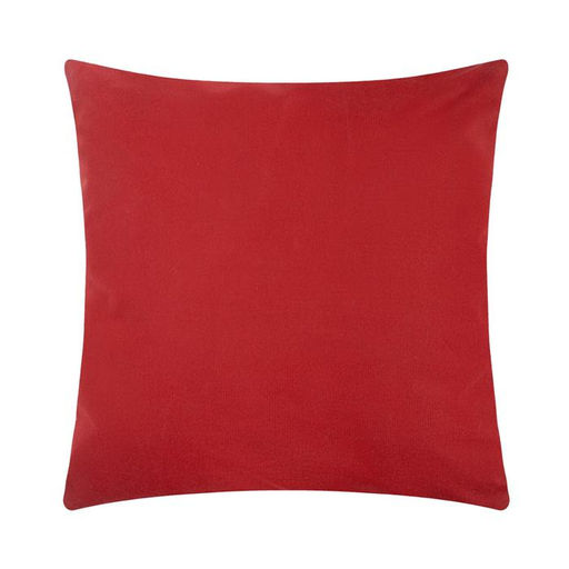 Наволочка декоративная Этель С Новым Годом 40х40 см, полиэстер, велюр  фото 3