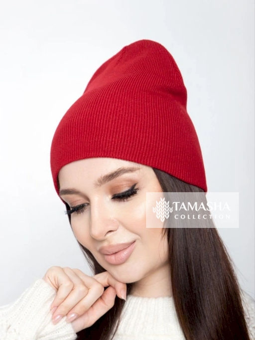 Шапка Аким - Tamasha фото 14