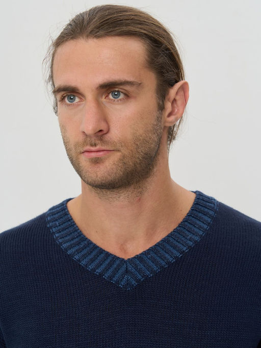 Джемпер мужской 7232-15025 - Vay фото 8