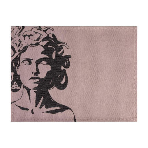 Цена за 2 шт. Салфетка «Этель» Meduza, 29×40 см, 35% хлопок, 65% п/э, 370 г/м²