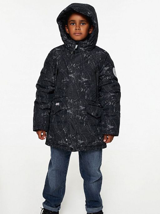 Куртка зимняя - Avese фото 3