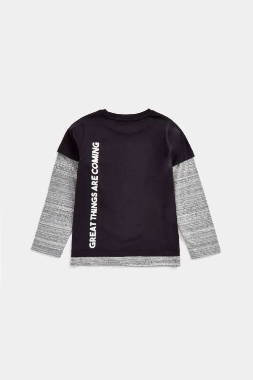 mothercare / Лонгслив  фото 3