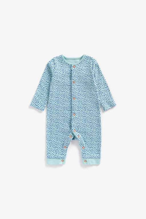 Mothercare / Комбинезоны 3 шт. фото 3