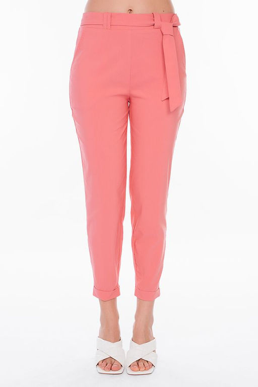 NOBBY, Женские брюки 71121-3 (чайная роза) фото 3