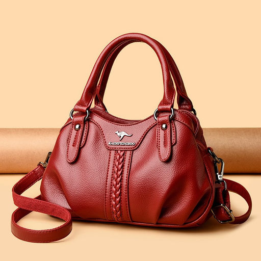 KAIDIFEINIROO Сумка женская 8777  фото 55