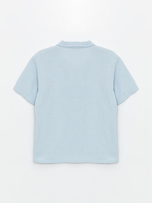 Rahat Kal?p Erkek ?ocuk G?mlek - Waikiki фото 2