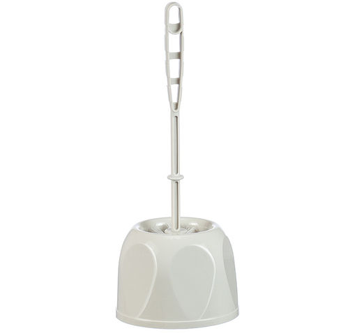 Комплект для туалета БЛЕСК СТАНДАРТ арт. М 5010 - Полимербыт фото 3