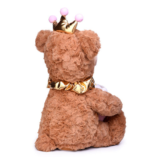 Медведь (поет, повторяет) в пакете