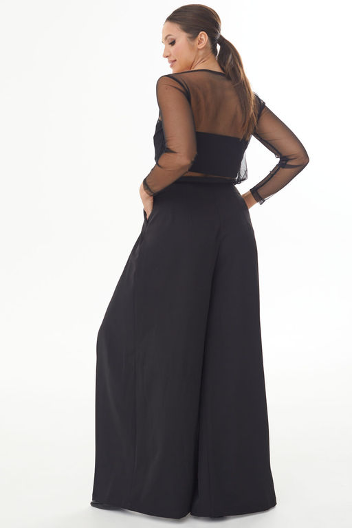 Комплект AURA 2110-164 черный  фото 2