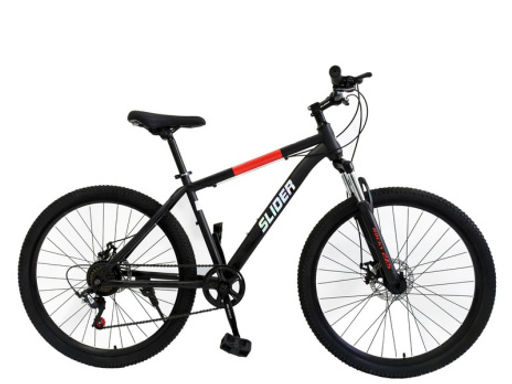 Велосипед 2-х колесн. Slider Rocky