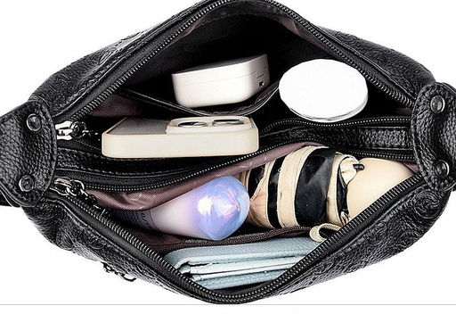 KAIDIFEINIROO Сумка женская 8308  фото 6