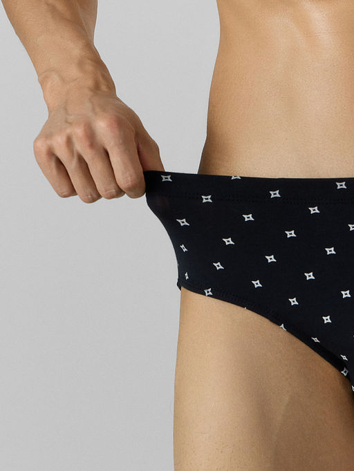 Цена за 2 штуки! ТРУСЫ МУЖСКИЕ - Mark formelle фото 4