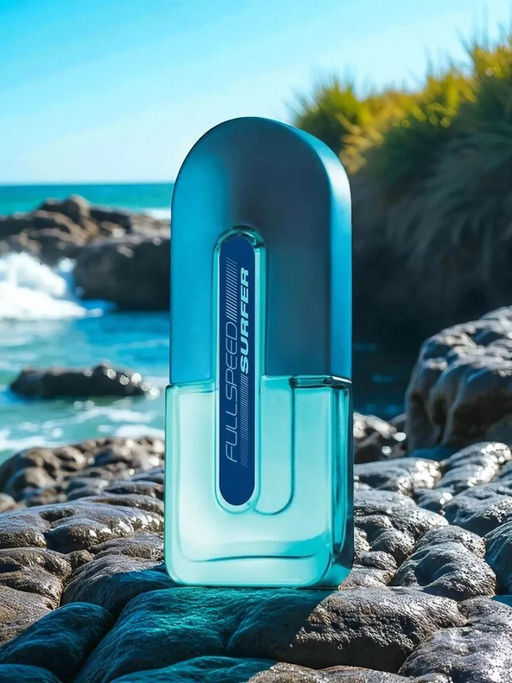 Туалетная вода Full Speed Surfer для него, 75 мл - Avon фото 3