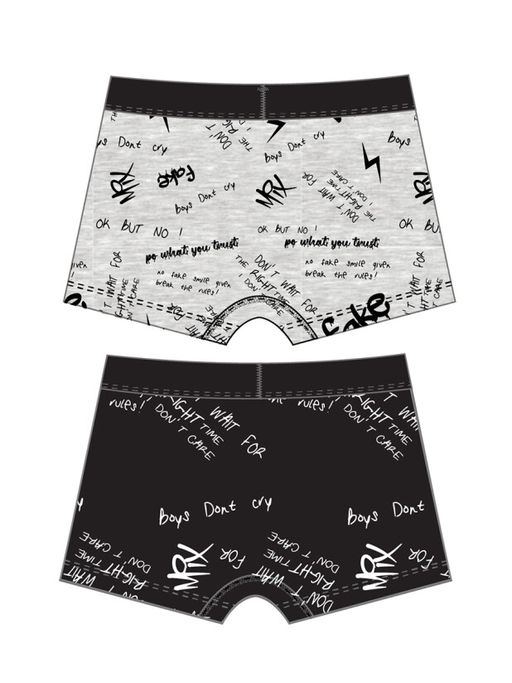 PlayToday / Трусы для мальчика - боксеры, 2 шт в комплекте фото 4