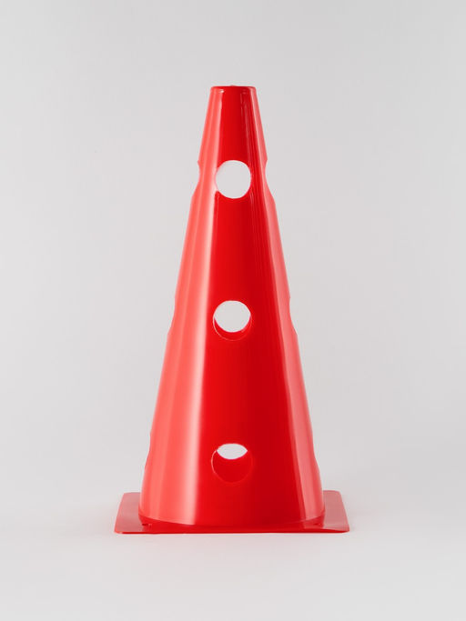 Конус FN Cones With Holes (30cm) Red