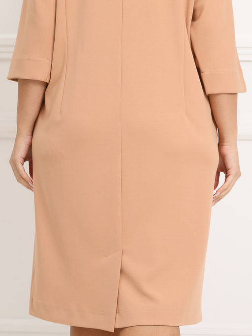 Платье П4-4589/17 - Wisell фото 16