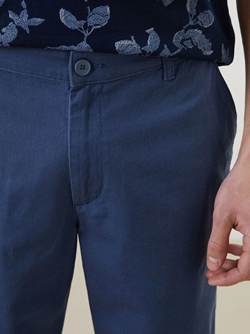 Standart Kal?p Gabardin Erkek ?ort