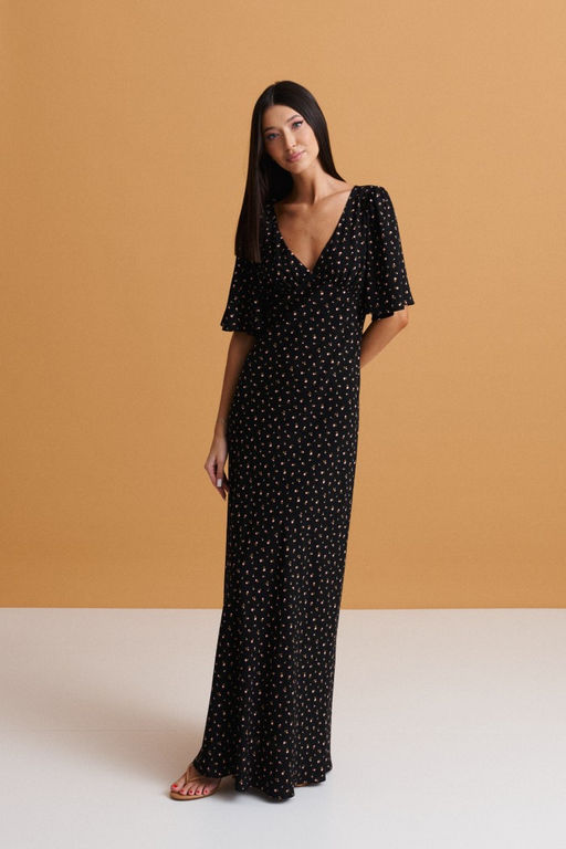 Платье A3352 - Annete фото 2