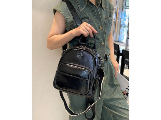 Рюкзак Lanotti 8803 new/пудра