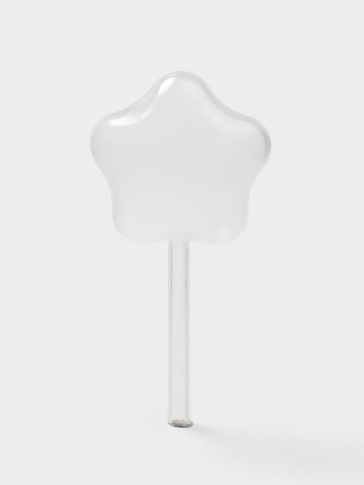 Цена за 3 шт. Набор кулинарных пипеток для соуса Звезда, 12 шт., 2.5?1.5?5 см