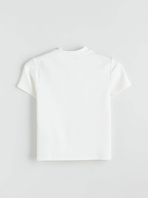 Dik Yaka Kad?n Ti??rt