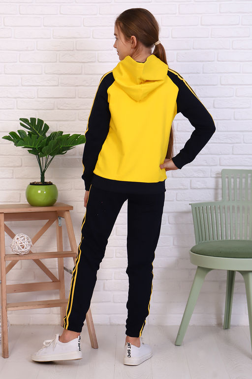 Костюм 4989 детский - Натали фото 8