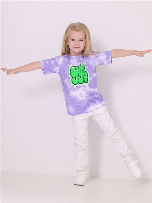 Футболка 1ДДФК4548001н