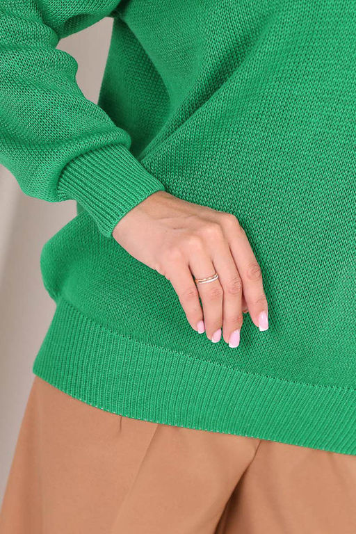 Джемпер Др5-474/28 - Wisell фото 18