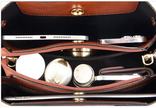 KAIDIFEINIROO Сумка женская 5237  фото 17