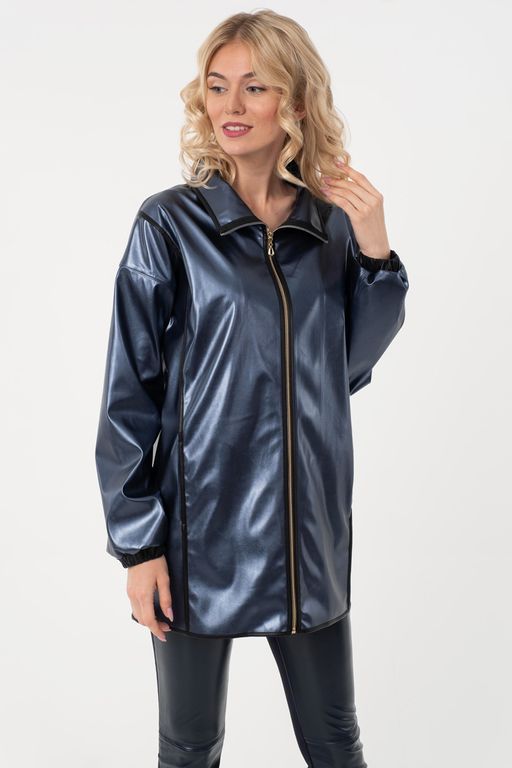 Куртка М5-4247/2 - Wisell фото 15