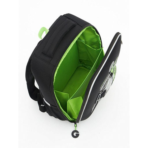 RAw-497-9 Рюкзак школьный