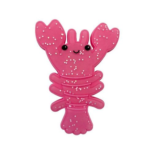 Цена за 2 шт. Точилка LOREX FLEXI LOBSTER из резины, 1 отверстие