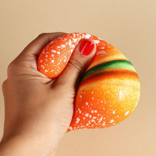 Формовые леденцы с мялкой-антистресс Идеальная пара, 24 г ( 3 шт. х 8 г). - Simaland фото 3