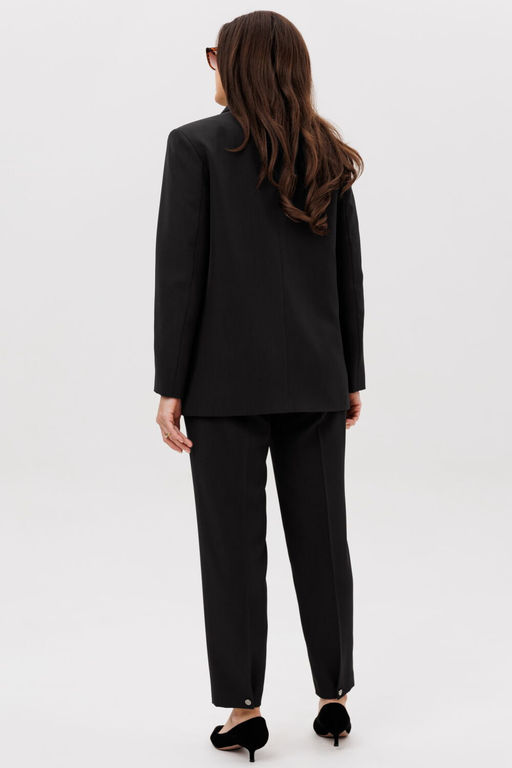 Костюм VILENA 1009 черный