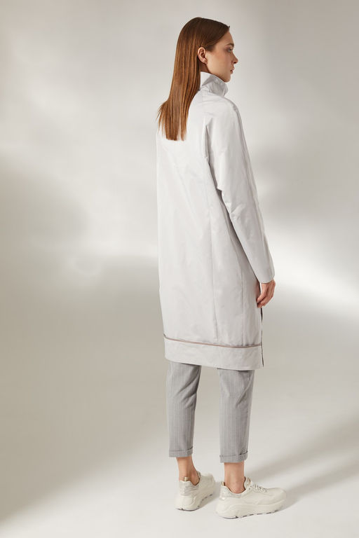 Плащ женский мод.222S,