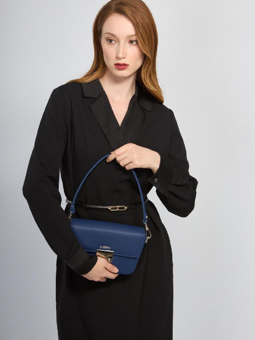 Сумка Labbra LZ-70373 royal blue  фото 5