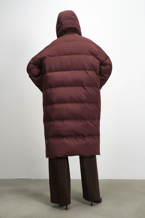 73637/W26 Пальто