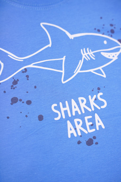 Пижама для мальчика Bonito