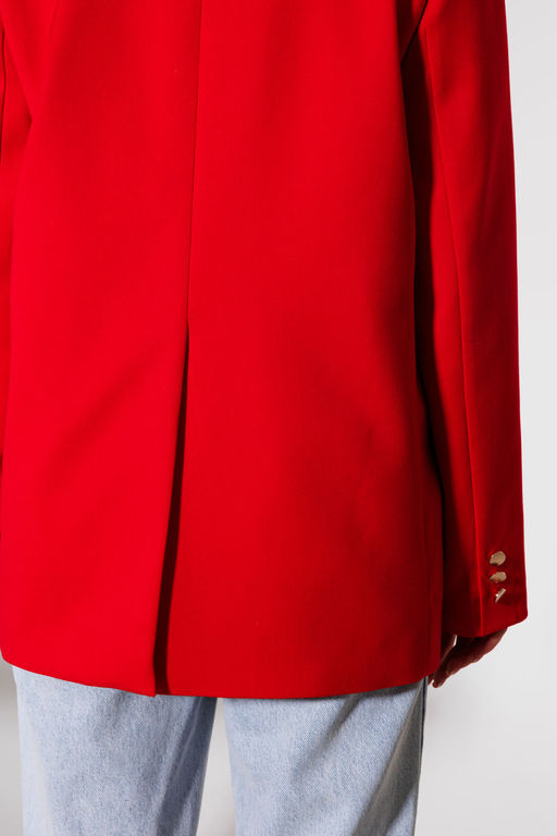 Жакет KOKOdea 7.13 красный  фото 5