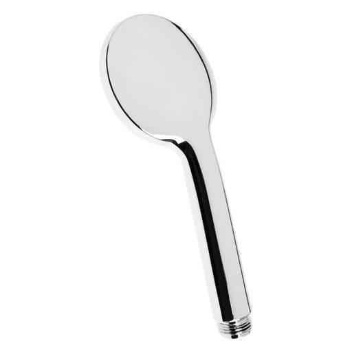 Цена за 2 шт. Лейка для душа ZEIN Z3525, d=80 мм, корпус хром, полностью хром