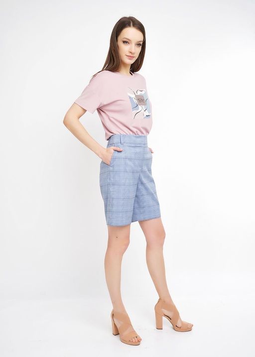 Шорты - Clever wear фото 2