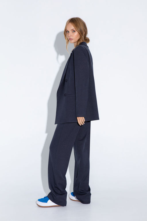 Брюки Pirs 4644 графит  фото 3