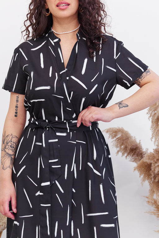 Платье 63728 - Eliseeva olesya фото 3