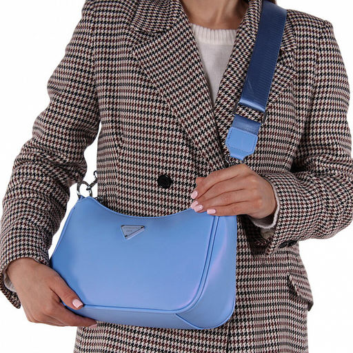 Сумка 9088CD blue Alex&Mia