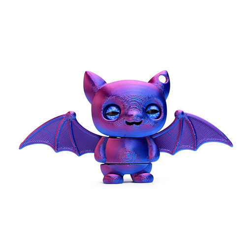 Игрушка-антистресс "Летучая мышь"