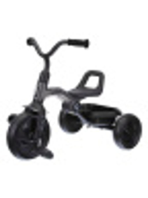 Велосипед трехколесный Qplay